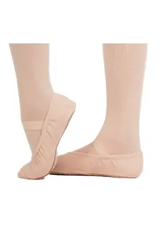 Bloch Arise II, ballet shoes for kids