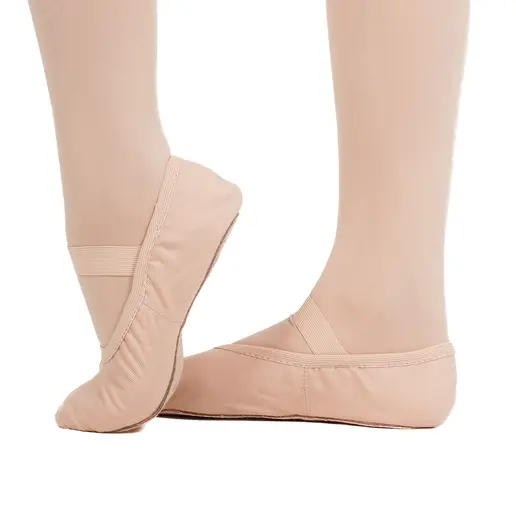 Bloch Arise II, ballet shoes for kids