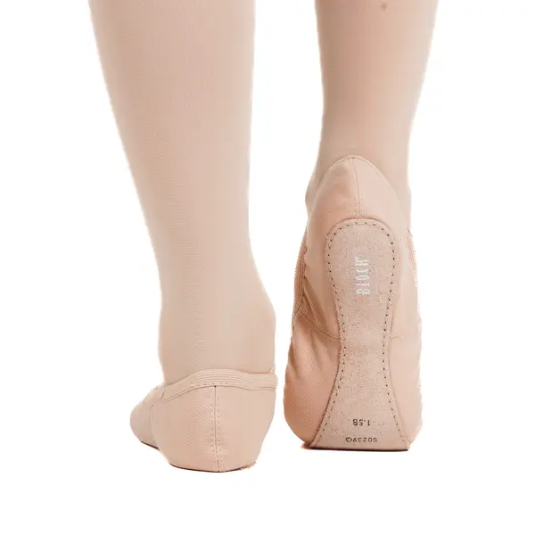 Bloch Arise II, ballet shoes for kids