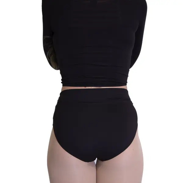 Bloch Ladies Armelle Dance Brief, women brief