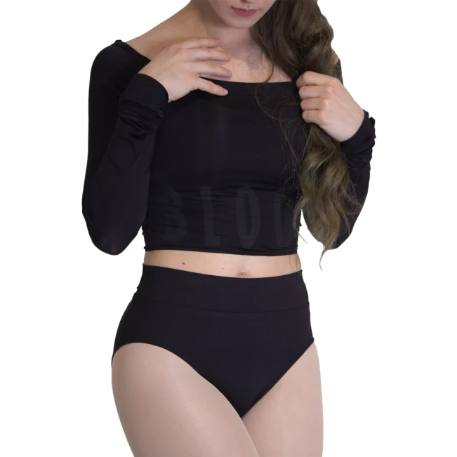 Armelle Dance Brief, Women's Brief Armelle Dance Brief, Women's Brief