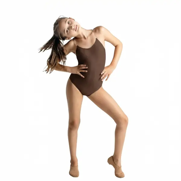 Bloch Auva, Girl's Under Leotard Bloch Auva, Girl's Under Leotard