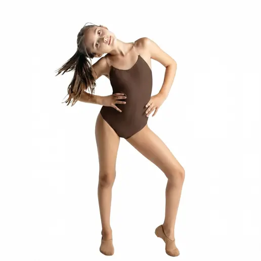 Bloch Auva, Girl's Under Leotard Bloch Auva, Girl's Under Leotard