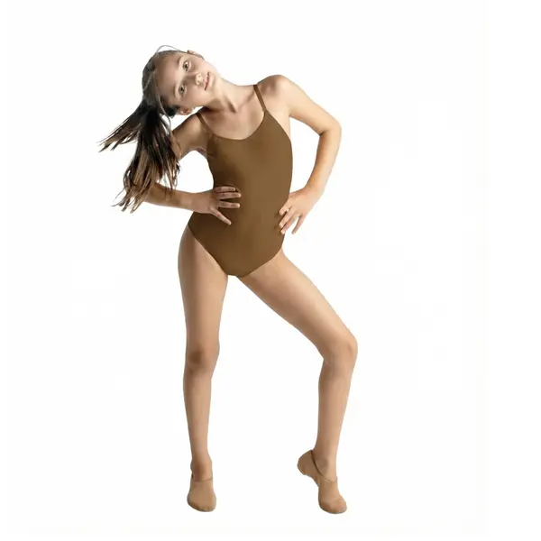 Bloch Auva, Girl's Under Leotard Bloch Auva, Girl's Under Leotard