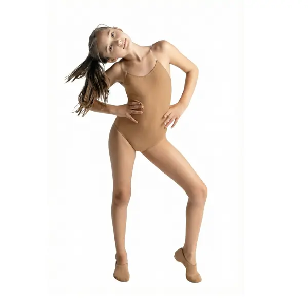 Bloch Auva, Girl's Under Leotard Bloch Auva, Girl's Under Leotard