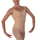 Bloch Ava, women's leotard with thick straps