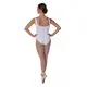 Bloch Ava, women's leotard with thick straps