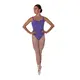 Bloch Ruby, women's camisole leotard - Lavender Bloch