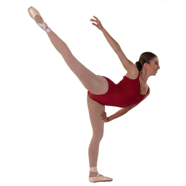 Bloch Ava, Women's Tank Leotard Bloch Ava, Women's Tank Leotard