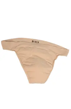 Bloch B3124, beige suspensor