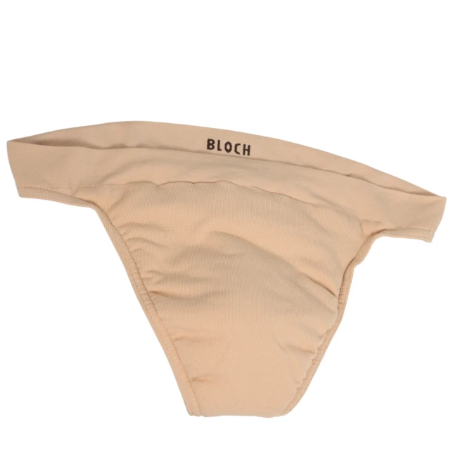 Bloch Seamless Dance Belt
