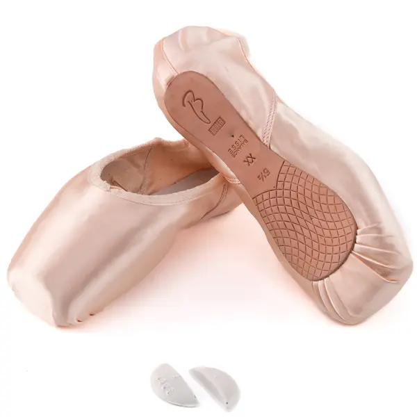 Bloch Balance Lisse strong, ballet pointe shoes