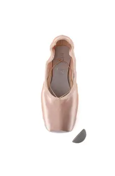 Bloch Balance Lisse strong, ballet pointe shoes