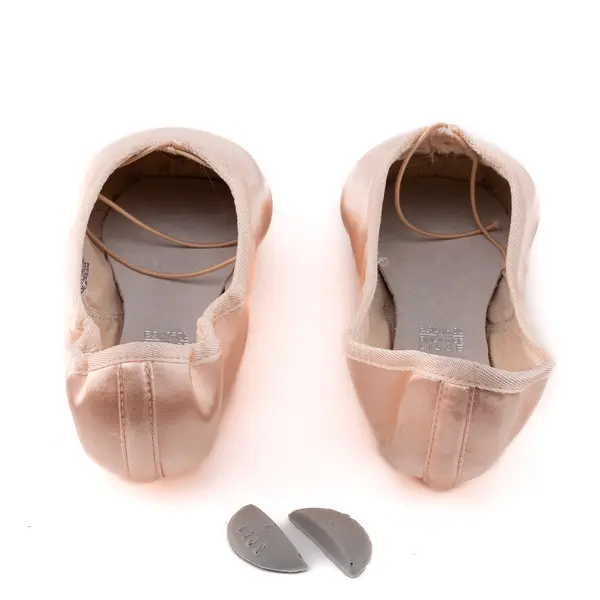 Bloch Balance Lisse strong, ballet pointe shoes