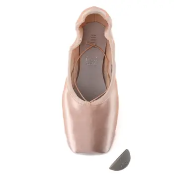 Bloch Balance Lisse strong, ballet pointe shoes