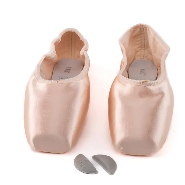 Bloch Balance Lisse strong, ballet pointe shoes