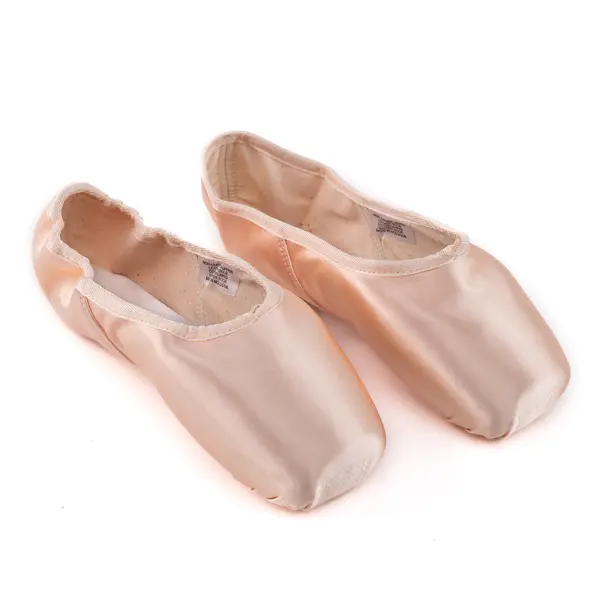 Bloch Balance Lisse strong, ballet pointe shoes