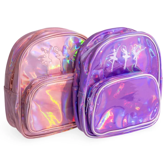 Bloch Ballerina Backpack B282, backpack for girls Bloch Ballerina Backpack B282, backpack for girls