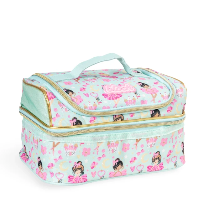 Bloch Ballerina lunch bag A0642, bag for girls Bloch Ballerina lunch bag A0642, bag for girls