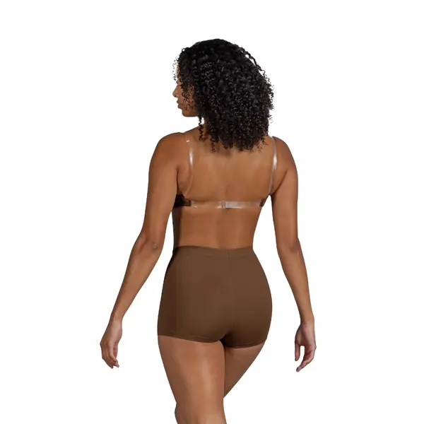 Bloch Vela Bandeau, Women's Bra