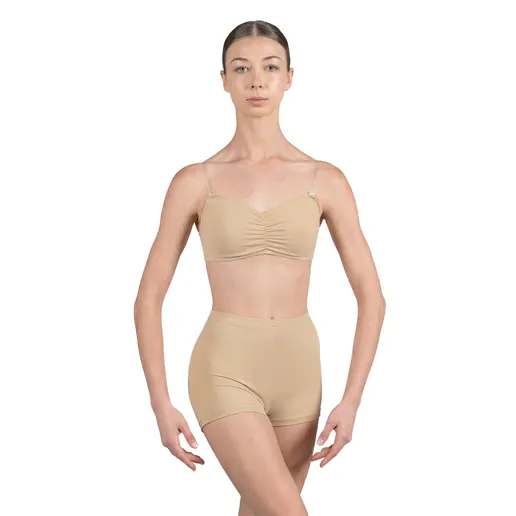 Bloch Vela Bandeau, Women's Bra