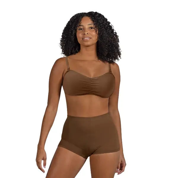 Bloch Vela Bandeau, Women's Bra