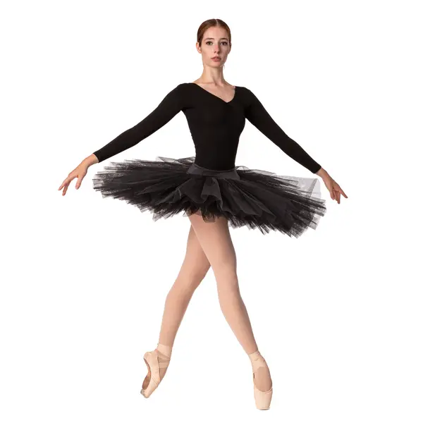 Bloch Belle, 6-layers ballet tutu skirt