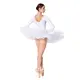 Bloch Belle, 6-layers ballet tutu skirt