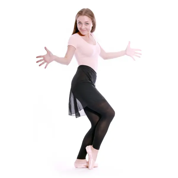 Bloch Betri, Women's Cap Sleeve Leotard