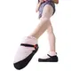 Bloch ankle booties monochrome