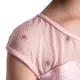 Bloch Abelle, leotard with tutu skirt for girls - Candy pink