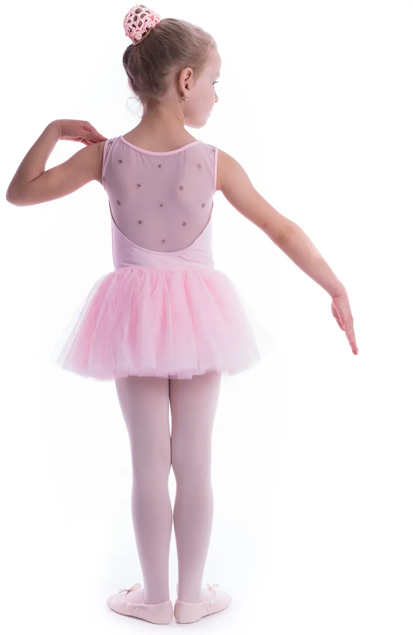 TUTU FILLE CL5542 BLOCH