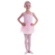 Bloch Coralina, children's leotard with a tutu skirt