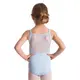 Bloch Nicolina, leotard with thin straps