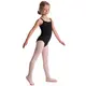 Bloch Nicolina, leotard with thin straps