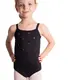 Bloch Nicolina, leotard with thin straps