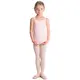 Bloch Nicolina, leotard with thin straps