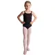 Bloch Nicolina, leotard with thin straps