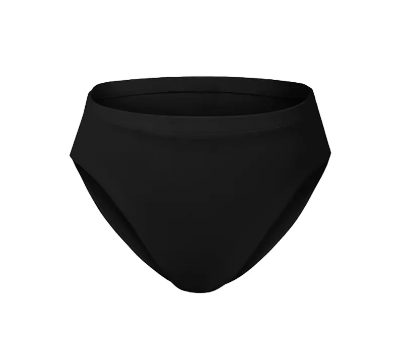 Bloch Zani, kid's underwear - Black