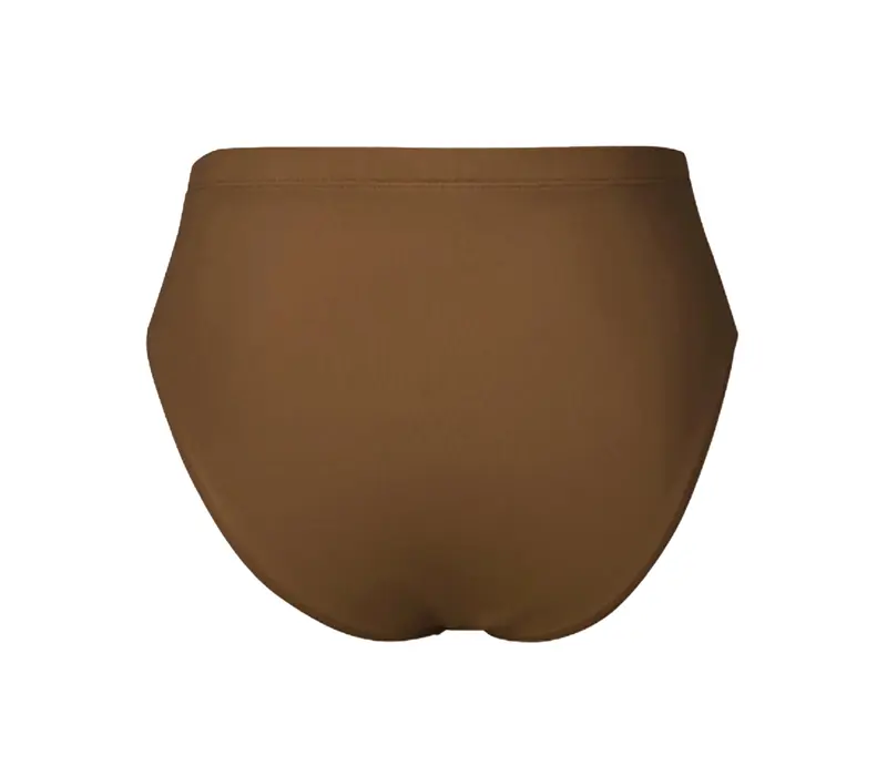 Bloch Zani, kid's underwear - Cocoa Bloch
