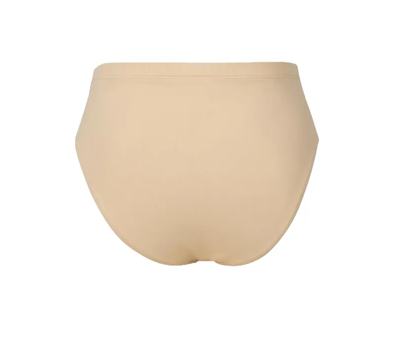 Bloch Zani, kid's underwear - Sand