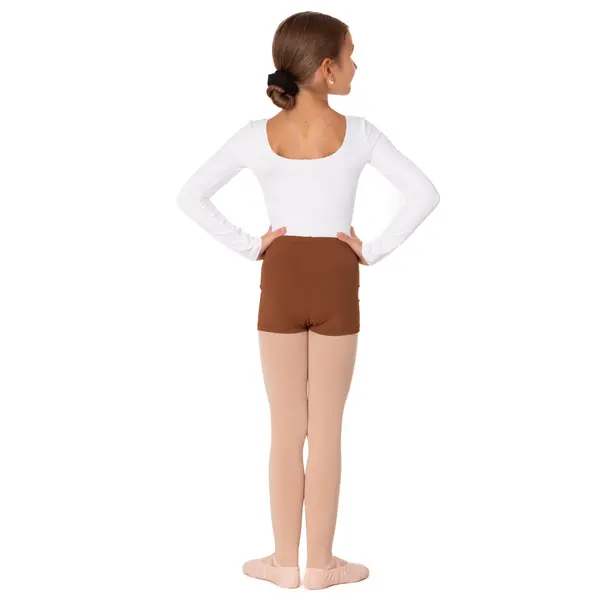 Bloch Zaniah, shorts for kids