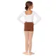 Bloch Zaniah, shorts for kids