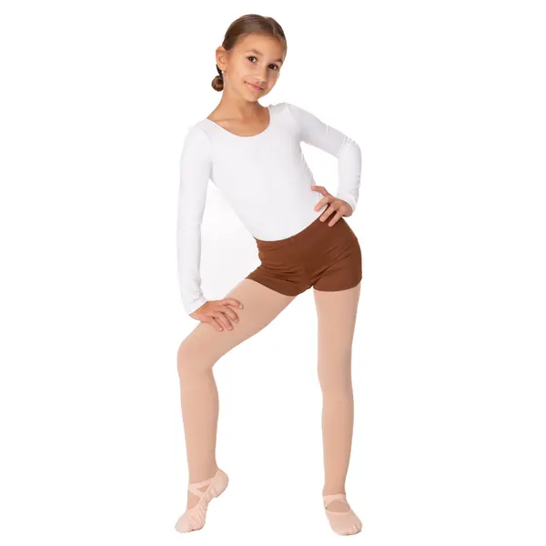 Bloch Zaniah, shorts for kids