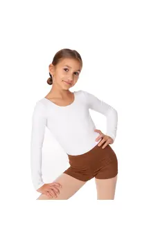 Bloch CR3794 Zaniah, kid's shorts