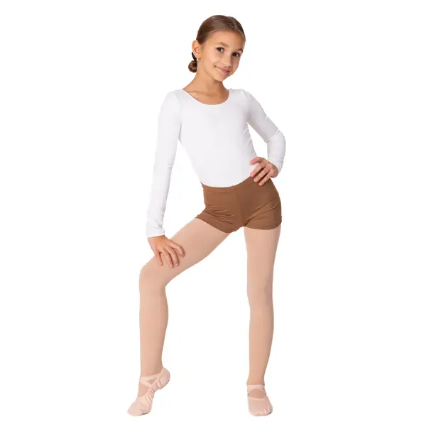 Bloch Zaniah, shorts for kids