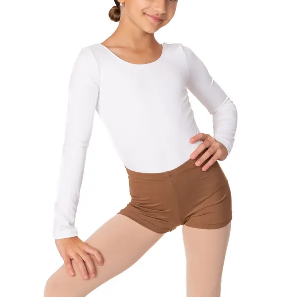 Bloch Zaniah, shorts for kids