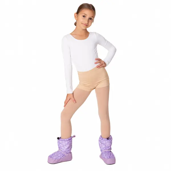 Bloch Zaniah, shorts for kids