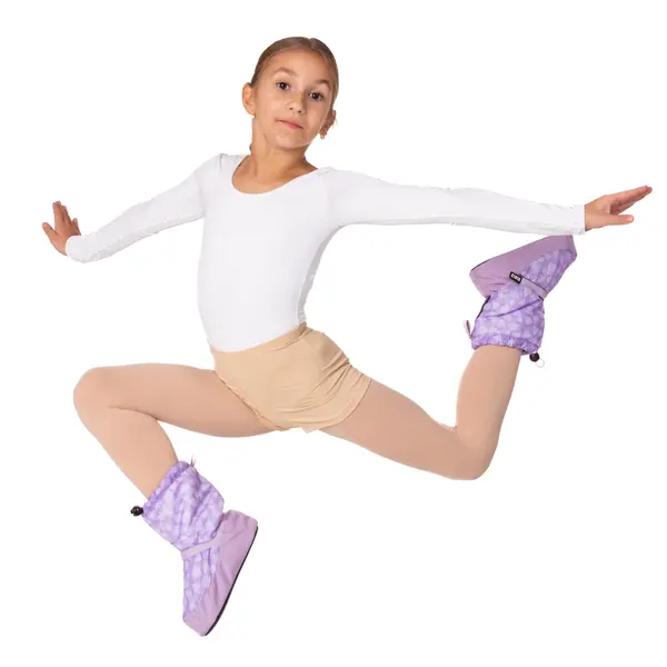 Bloch Zaniah, shorts for kids