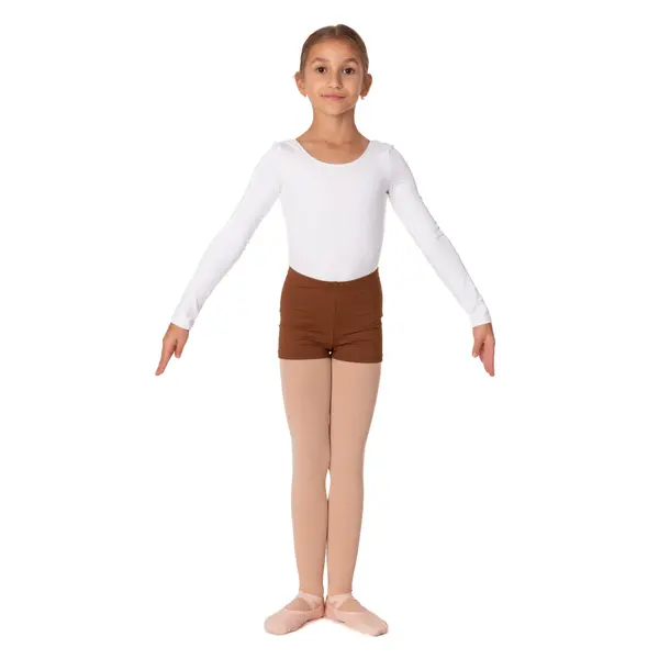 Bloch Zaniah, shorts for kids